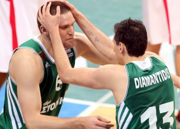 Μπράμος: Όλα πήγαν βάσει πλάνου