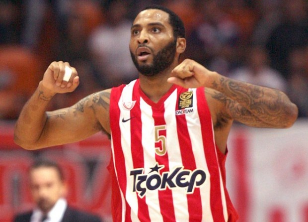 Το tweet του Λο για το ντέρμπι