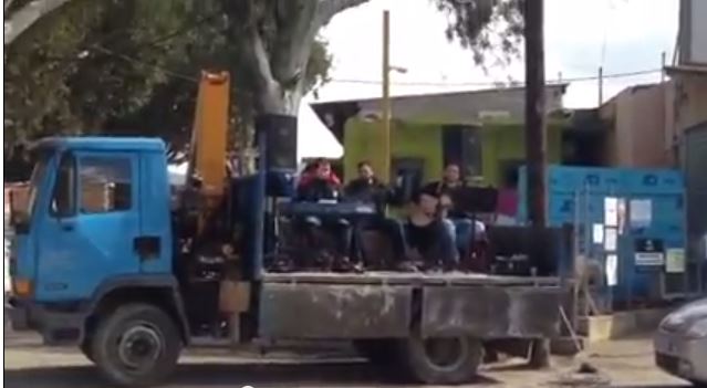 BINTEO αναγνώστη-Ξέρουν να γιορτάζουν οι Κεφαλονίτες