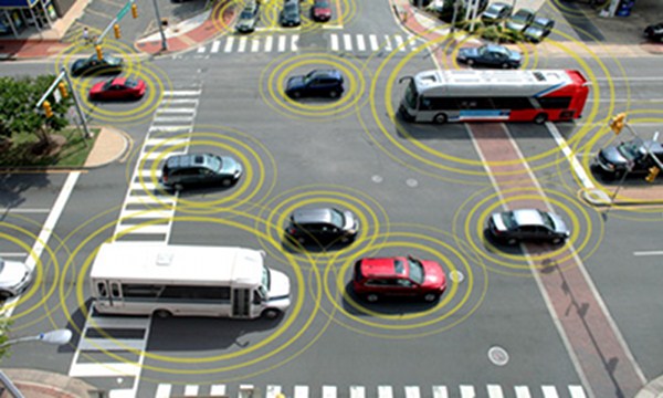 Τα αυτοκίνητα στις ΗΠΑ… θα μιλάνε