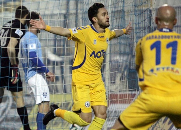 Ασταμάτητος ο Ατρόμητος