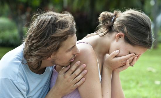 Πώς θα προστατέψω τη σχέση μου;