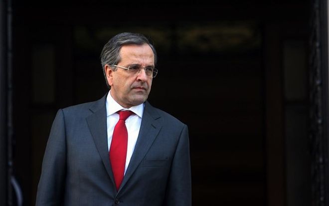 Σαμαράς: Έρχεται μείωση φόρων