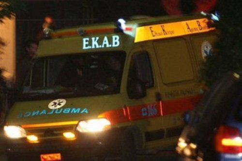 Θανατηφόρο τροχαίο στην Ιερά οδό