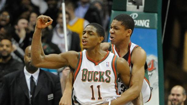 ΒΙΝΤΕΟ-Μάγος Αντετοκούνμπο