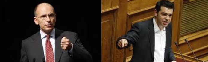 Τσίπρας:Η λιτότητα σκοτώνει την Ευρώπη