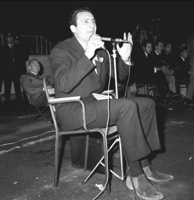 Στον αθλητισμό… σαν σήμερα