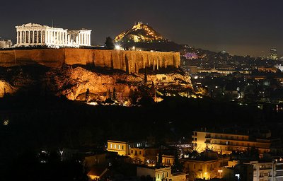 Διστακτικοί οι επενδυτές για την Αθήνα