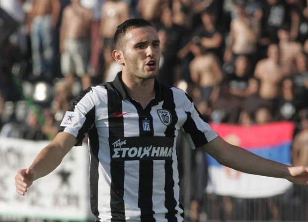 ΒΙΝΤΕΟ-Λούκας: Νίκη ψυχολογίας ενόψει Μπενφίκα