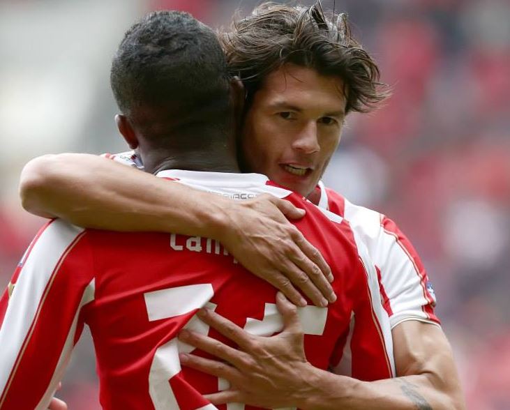 ΒΙΝΤΕΟ-Τα γκολ του Ολυμπιακός-Παναιτωλικός