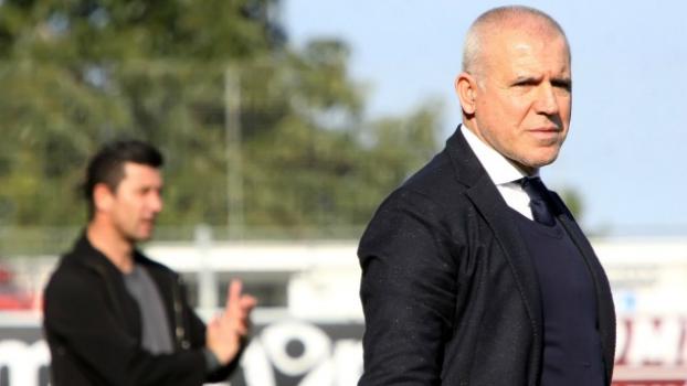 Τέλος ο Αναστόπουλος