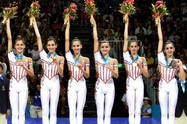 Στον αθλητισμό… σαν σήμερα