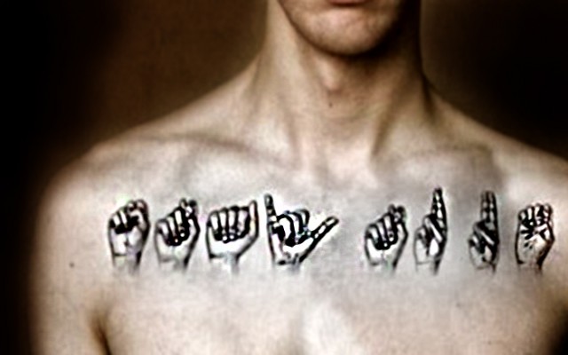 Γλώσσα σώματος: Πώς να καταλαβαίνεις ότι σου λένε ψέματα