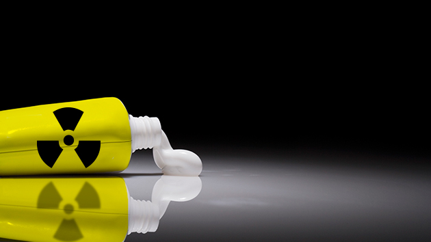 ΗΠΑ: Έλεγχος αεροδρομίου στις οδοντόκρεμες