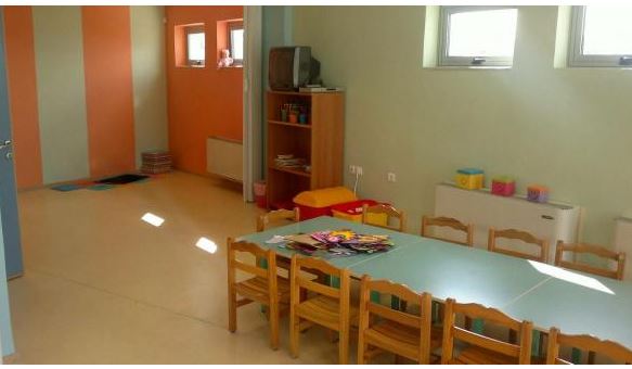 Απεργία στους δημοτικούς παιδικούς σταθμούς