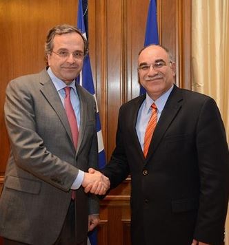 Η νέα μεταγραφή της ΝΔ