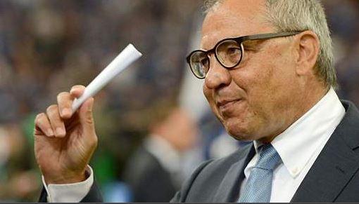 Ο νέος προπονητής των Μήτρογλου-Καραγκούνη