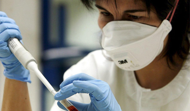 Στους 64 οι νεκροί από τη γρίπη