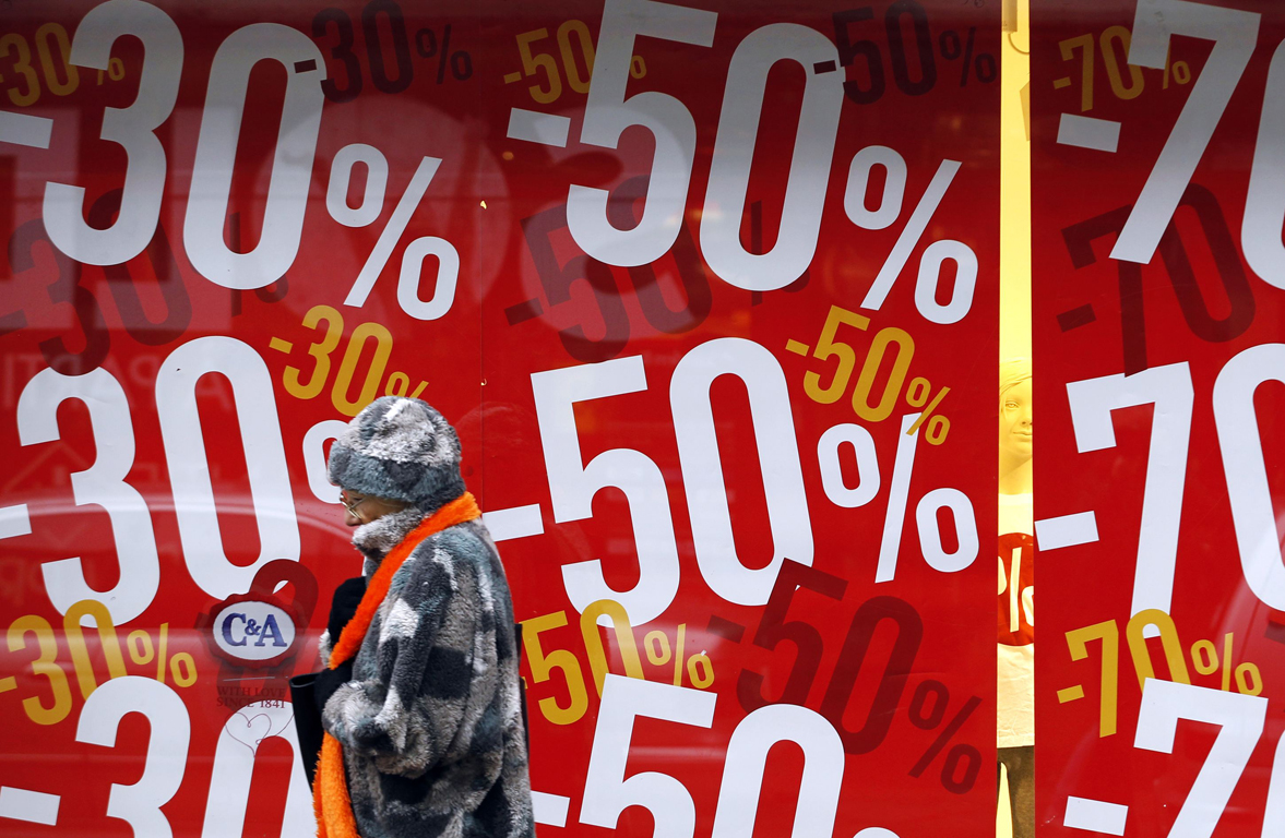 ΕΣΕΕ: Πτώση του τζίρου 19%