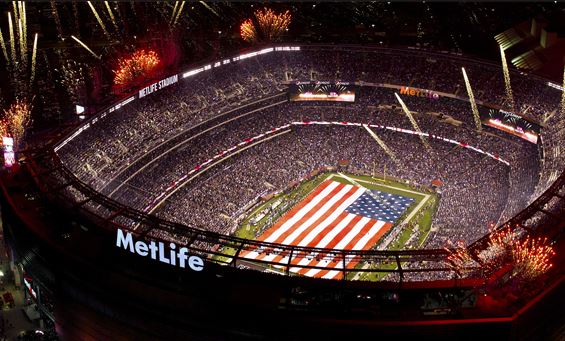 Πόσο κοστίζει η διαφήμιση κατά τη διάρκεια του Super Bowl;