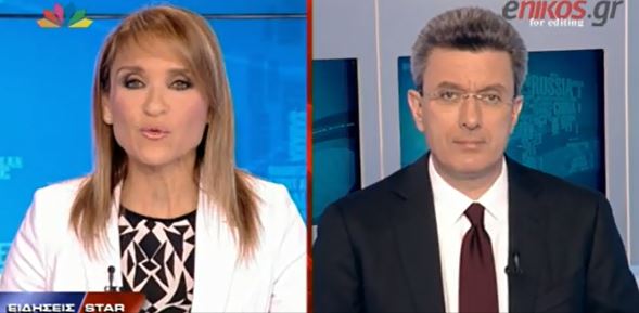 BINTEO-O Νίκος Χατζηνικολάου για το “Ποτάμι” του Σταύρου Θεοδωράκη