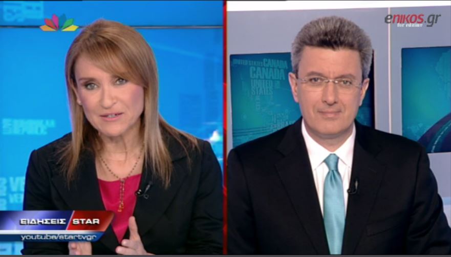 ΒΙΝΤΕΟ-O Νίκος Χατζηνικολάου για τους ελέγχους στα «πόθεν έσχες» και τις ψευδείς δηλώσεις