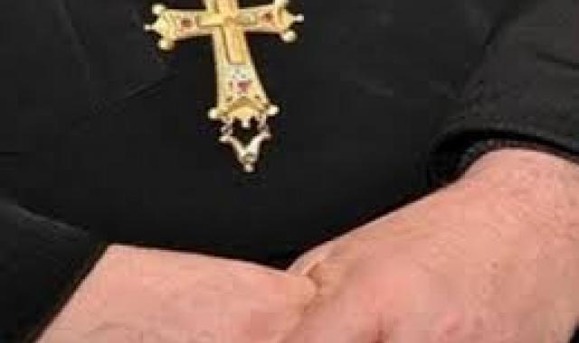 Σοκ στη Μεσσηνία-Σκότωσαν Αρχιμανδρίτη