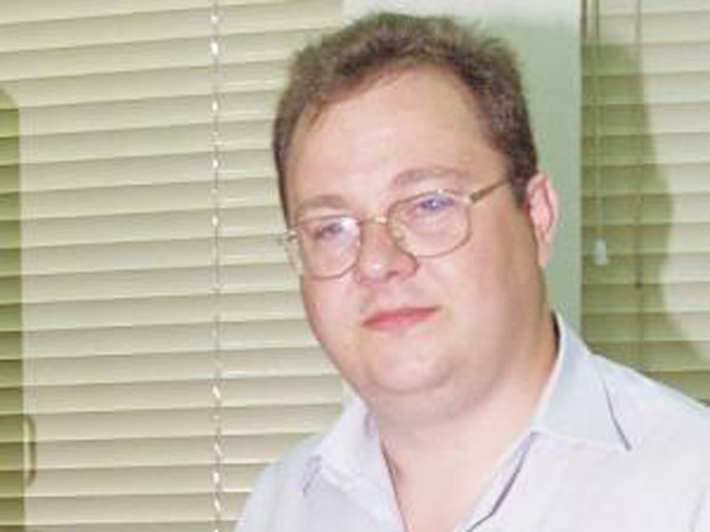 Κωνσταντίνος Παπαζάχος στο enikos.gr: Το φαινόμενο δεν έχει λήξει