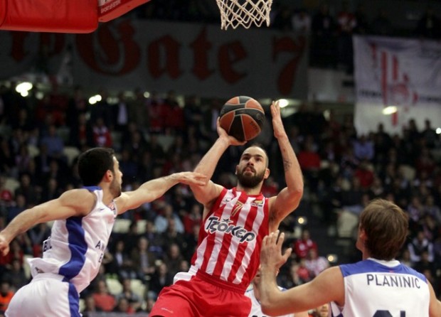 ΒΙΝΤΕΟ-Έτσι έφτασε στον θρίαμβο ο Ολυμπιακός