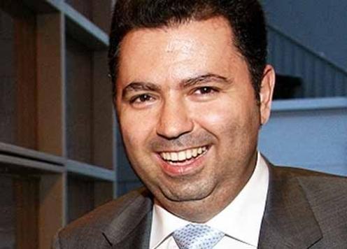 Το ΣτΕ απέρριψε την αίτηση του Λαυρεντιάδη