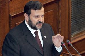 ΒΙΝΤΕΟ-Κεγκέρογλου: Θα διορθώσουμε την πρόταση του ΕΤΕΑ