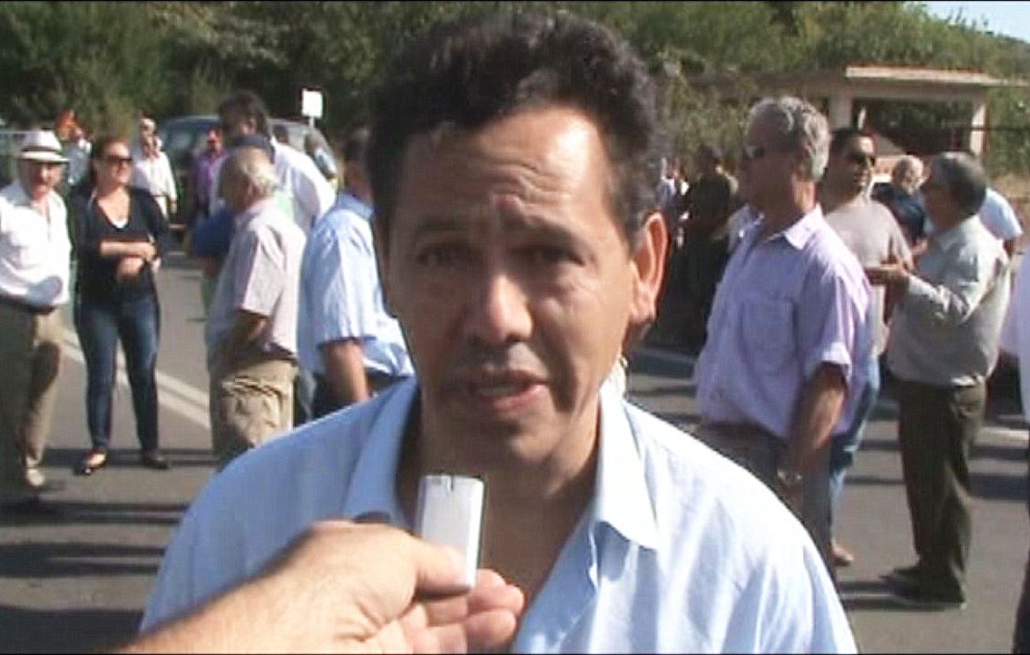 Δήμος Ωρωπού: Συνέλαβαν τον δήμαρχο