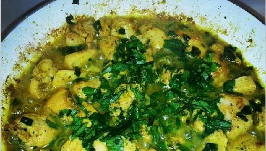 Τι μαγείρεψε γνωστή παρουσιάστρια;