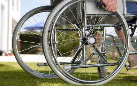 «Γολγοθάς» στις επιτροπές αναπηρίας