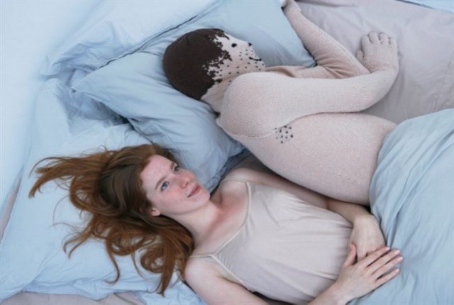 Το άγχος της γυναίκας μετά τα 35 για τις σχέσεις της