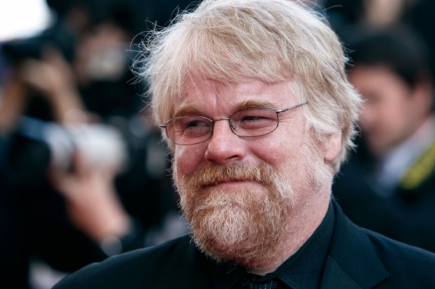 ΦΩΤΟ-Οι 16 ταινίες που ανέδειξαν τον Σέιμουρ Χόφμαν