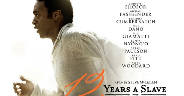 «Σάρωσε» η ταινία «12 Χρόνια Σκλάβος»
