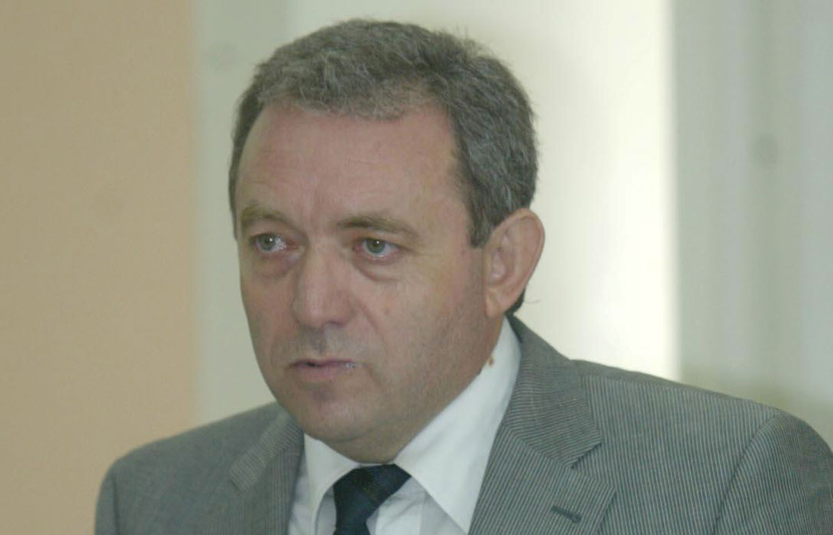 ΒΙΝΤΕΟ-Ο Λέκκας για το νέο σεισμό στην Κεφαλονιά