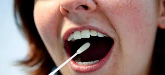 Τεστ σάλιου δείχνει τις πρώτες ενδείξεις παθολογικών καταστάσεων