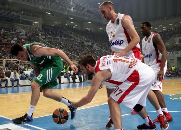 Λοτζέσκι: Θα ανατρέψουμε τη διαφορά