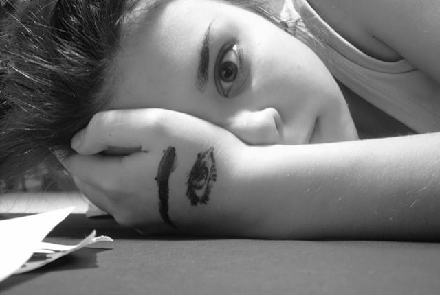 Πως καταλαβαίνουμε ότι κάποιος έχει κατάθλιψη;