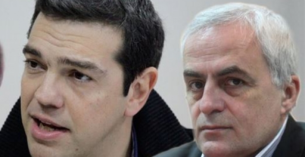 Τσίπρας-Βουδούρης συμφώνησαν για διεύρυνση συνεργασίας