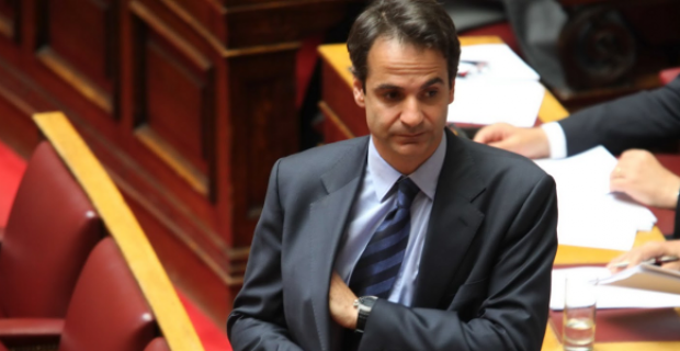 Παράνομες προσλήψεις στη Ρόδο