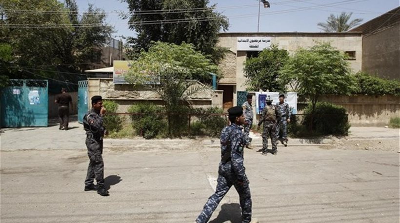 Ιράκ: Εννέα άνθρωποι βρέθηκαν δολοφονημένοι