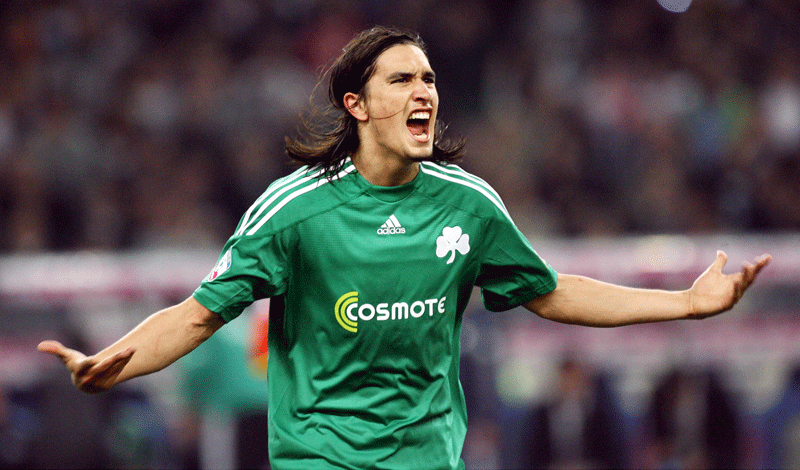 Υπέγραψε διακανονισμό ο Σεμπάστιαν Λέτο