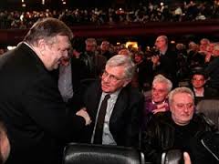 “Ζυμώσεις” για την “Ελιά”