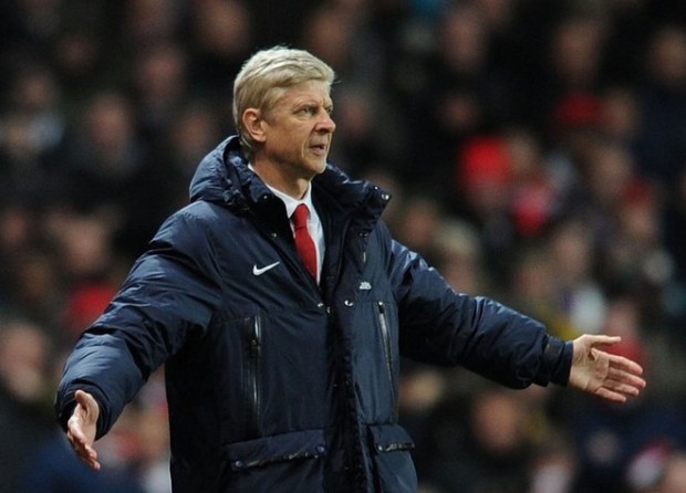 Βενγκέρ: Θα ήθελα τον Κάμπελ