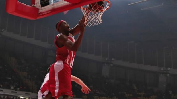 ΒΙΝΤΕΟ-“Πέταξε” ο Πέτγουεϊ