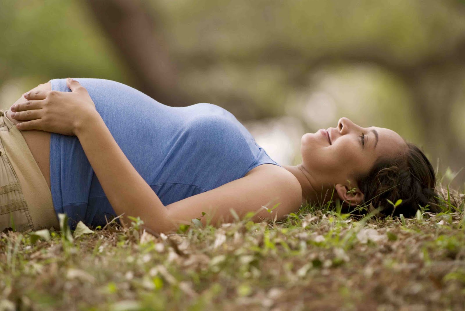 Οι γυναίκες με επιληψία μπορούν να γίνουν μητέρες;