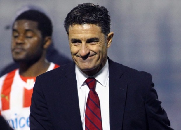 Μίτσελ: Ήμασταν καλύτεροι και αξίζαμε την πρόκριση